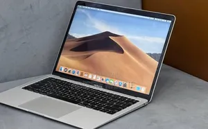 New Laptop Apple MacBook 2015 8GB Intel Core i5 SSD 128GB