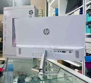 Hp 524sa 24” FHD Monitor – Clear Smooth Display