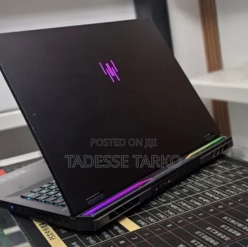 New Laptop Acer Predator Helios Neo 16 32GB Intel Core i9 SSD 1T