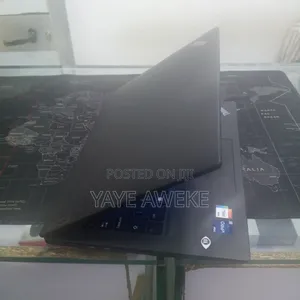 New Laptop Lenovo ThinkPad T14 16GB Intel Core i7 SSD 512GB