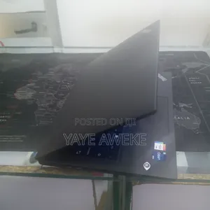 New Laptop Lenovo ThinkPad T14 16GB Intel Core i7 SSD 512GB