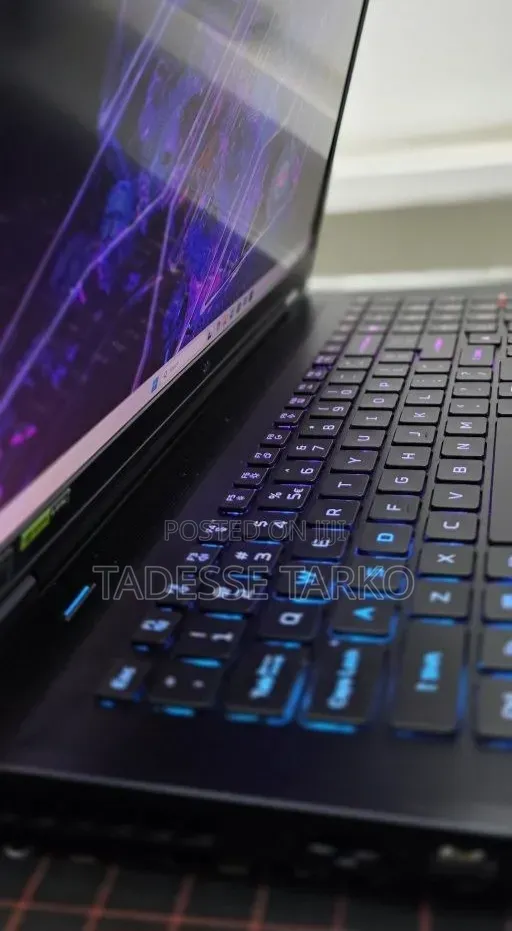 New Laptop Acer Predator Helios Neo 16 32GB Intel Core i9 SSD 1T
