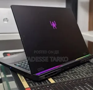 New Laptop Acer Predator Helios Neo 16 32GB Intel Core i9 SSD 1T