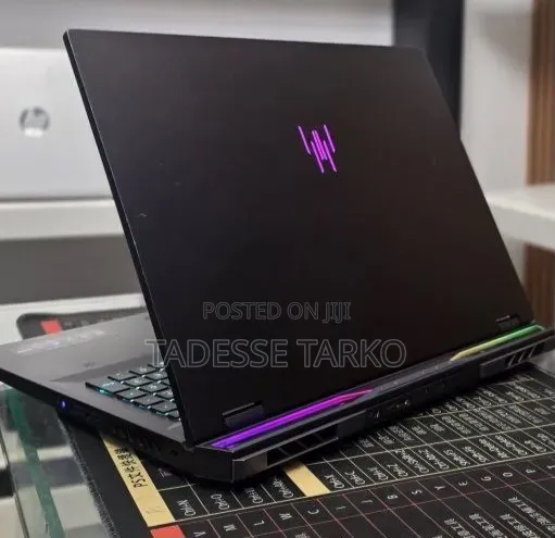 New Laptop Acer Predator Helios Neo 16 32GB Intel Core i9 SSD 1T