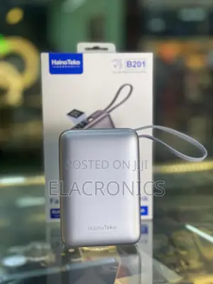 Haino Teko 20000mah Power Bank B201⁠