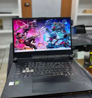 New Laptop Asus 16GB Intel Core i7 SSD 512GB