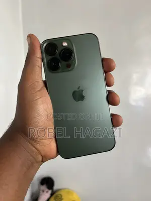Apple iPhone 13 Pro 128 GB Green