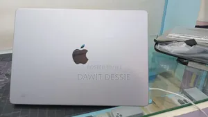 New Laptop Apple MacBook Pro 2021 M1 16GB Apple M1 Pro SSD 512GB