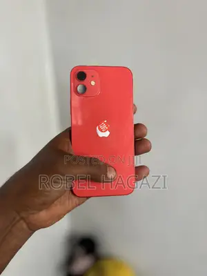 Apple iPhone 12 128 GB Red