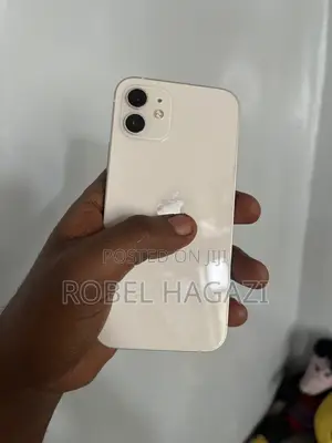 Apple iPhone 12 128 GB White