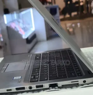 New Laptop HP EliteBook 820 G2 8GB Intel Core i5 HDD 1T