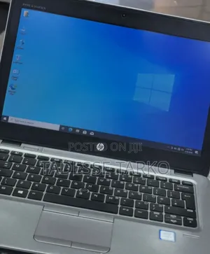 New Laptop HP EliteBook 820 G2 8GB Intel Core i5 HDD 1T