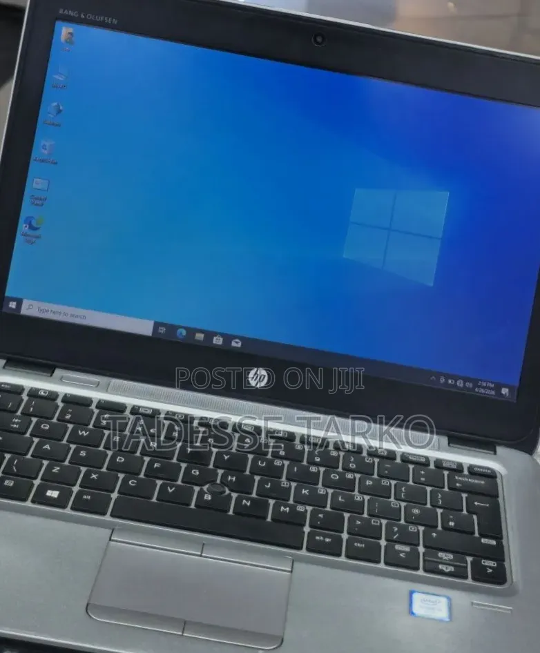 New Laptop HP EliteBook 820 G2 8GB Intel Core i5 HDD 1T