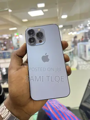 Apple iPhone 13 Pro Max 256 GB Blue