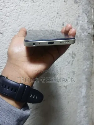 Itel A50 128 GB Yellow