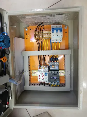 Water Pump Board