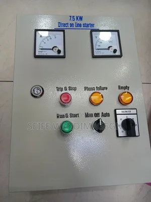 Water Pump Board