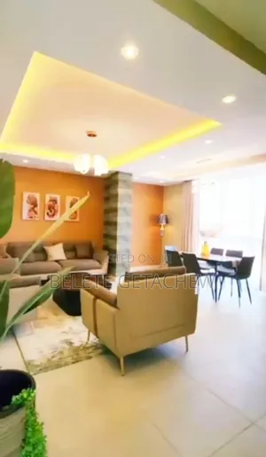 2bdrm Apartment in Bole Welosefer, for sale