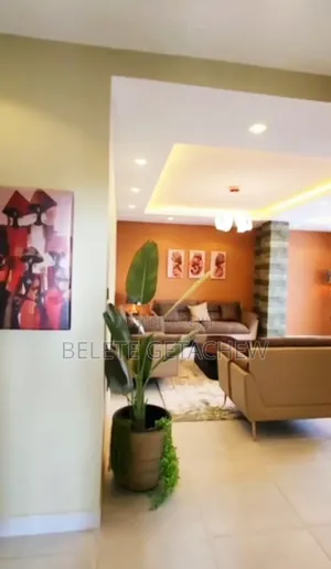 2bdrm Apartment in Bole Welosefer, for sale