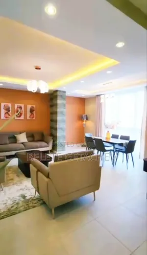2bdrm Apartment in Bole Welosefer, for sale