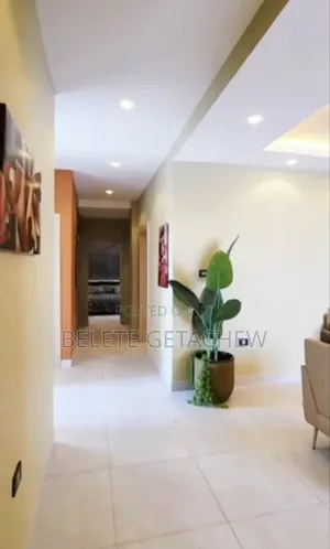 2bdrm Apartment in Bole Welosefer, for sale
