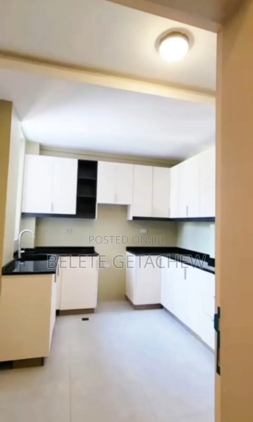 2bdrm Apartment in Bole Welosefer, for sale