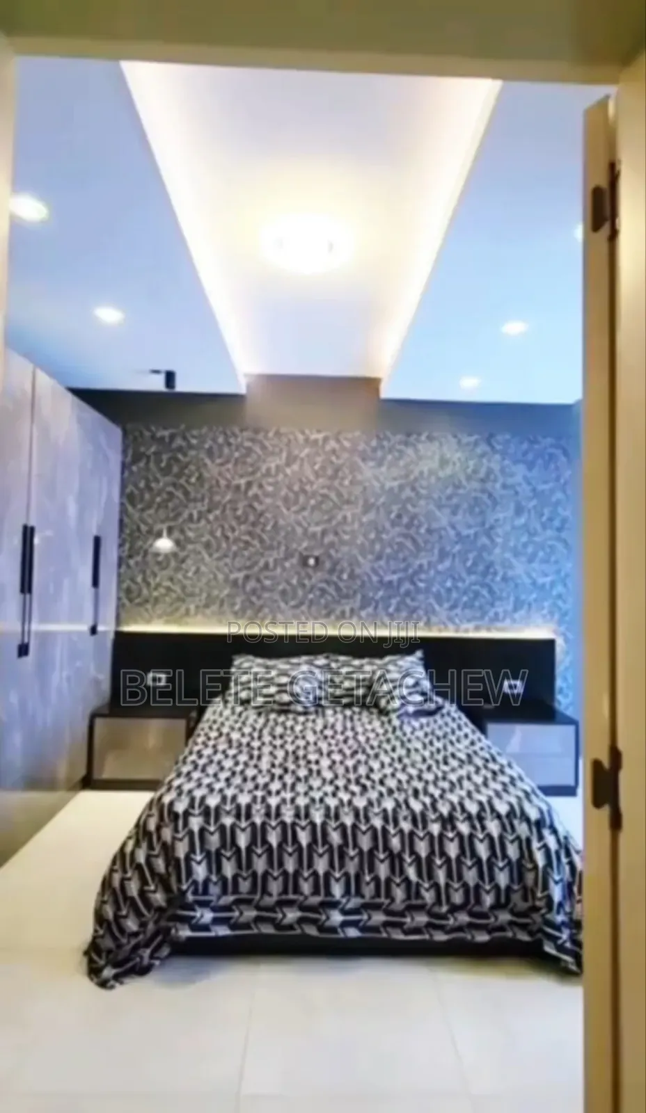 2bdrm Apartment in Bole Welosefer, for sale