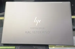 New Laptop HP 16GB Intel Core i7 SSD 512GB
