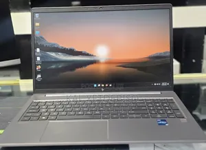 New Laptop HP 16GB Intel Core i7 SSD 512GB