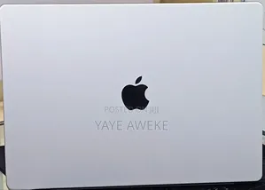 New Laptop Apple MacBook Pro 2021 M1 16GB Apple M1 Pro SSD 512GB