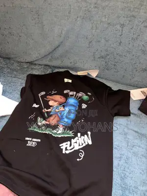 T Shirts for Man’S