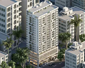 2bdrm Apartment in Huda Realestate, Bole for sale