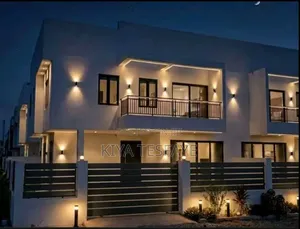 4bdrm Villa in Jemo2, Nifas Silk-Lafto for sale