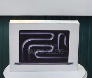 New Laptop Apple MacBook Pro 16GB Apple M5 SSD 1T
