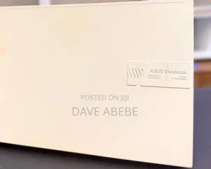 New Laptop Asus Vivobook Pro 14 OLED 16GB AMD Ryzen 7 SSD 512GB