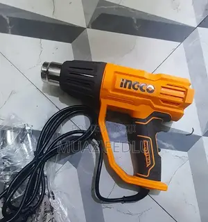Incco Heat Gun 2000w