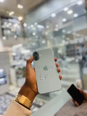 Apple iPhone 16 Plus 256 GB