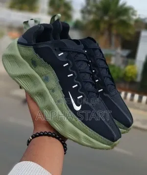 Nike Ava Rover High Master Quality Smooth Sneakers for You