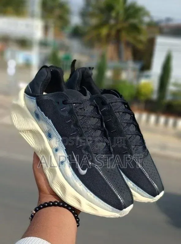 Nike Ava Rover High Master Quality Smooth Sneakers for You