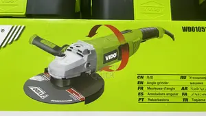Vido 2600w Grinder