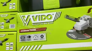 Vido 2600w Grinder