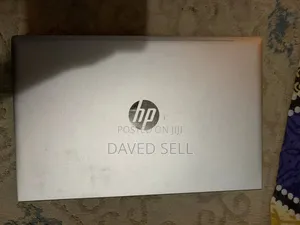 Laptop HP ProBook 450 G8 8GB Intel Core i5 SSD 512GB