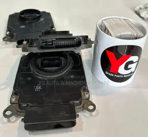 Toyota Rav4 Prado CHR Head Lamp Control