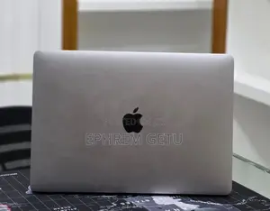New Laptop Apple MacBook Air 2017 16GB Intel Core i5 SSD 512GB