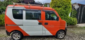 Suzuki Every Wagon 2005
