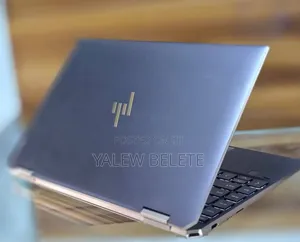 New Laptop HP Spectre X360 16GB Intel Core i7 SSD 512GB