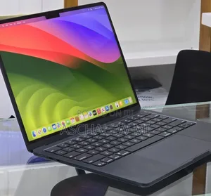 New Laptop Apple MacBook Air 2022 M2 16GB Apple M2 SSD 512GB