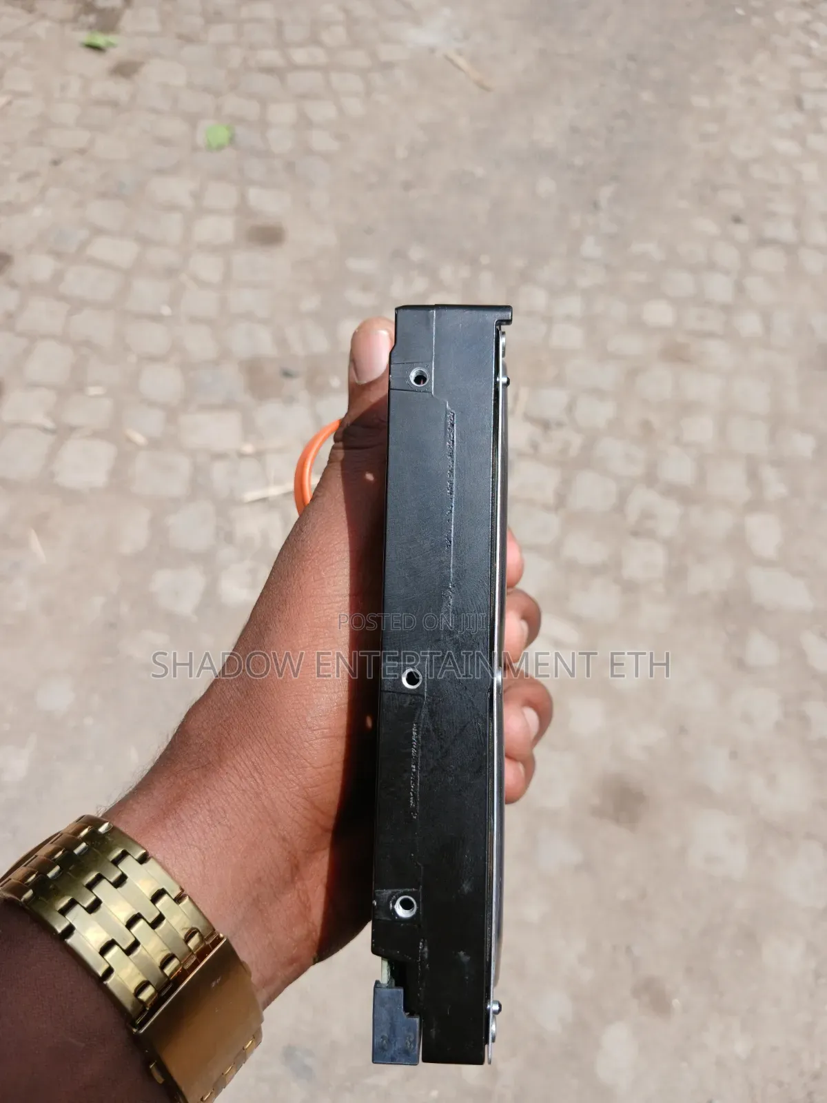 1tera Hardisk