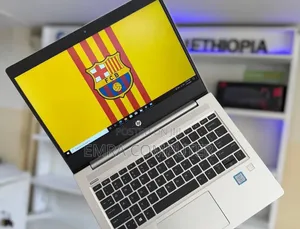 New Laptop HP 430 G3 16GB Intel Core i7 SSD 512GB