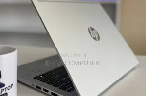 New Laptop HP 430 G3 16GB Intel Core i7 SSD 512GB